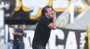 Atleta da Seleção detona acerto de Cuca com o Santos