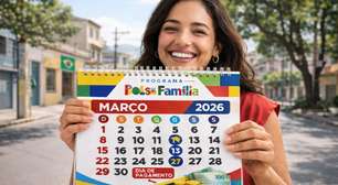 Bolsa Família: veja onde pagamento pode ser antecipado em março