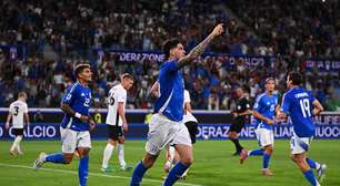 Astro tem lesão grave descartada e é liberado para playoffs com a Itália