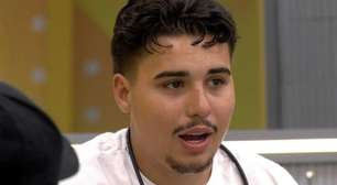 BBB 26: Pedro Henrique processa Globo e pede R$ 4,25 milhões em indenização, diz jornal