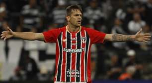 São Paulo não para em Rafael Tolói e quer despejar +1 atleta do elenco