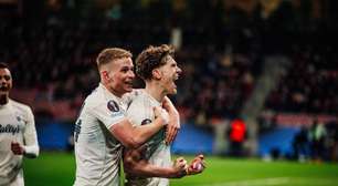 Nos pênaltis, Nottingham Forest supera o Midtjylland e avança na Liga Europa