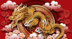 Signo do Dragão no Horóscopo Chinês: veja as principais características