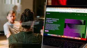 Por enquanto, IA está tirando empregos de um número muito pequeno de pessoas