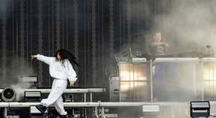 Brutalismus 3000 chega ao Brasil animado com energia do público: 'Mais amor que na Europa'