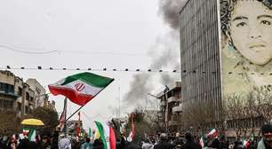 Ministro da Defesa lança alerta para risco de terrorismo iraniano na Itália