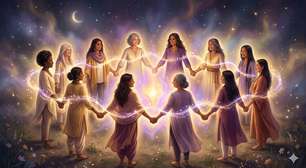 O que é egrégora e por que entrar em uma agora pode mudar o rumo da sua vida