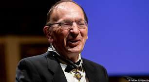 Professor alemão ganha o "Nobel da Matemática"
