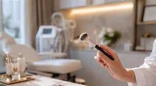 Skincare em alta: por que a maquiagem tem perdido espaço