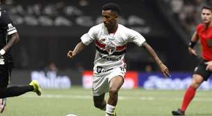 Marcos Antônio lamenta derrota, mas já pede foco do São Paulo no clássico