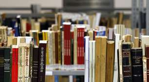 Feira de Troca de Livros retorna à Biblioteca Pública Municipal de Porto Alegre