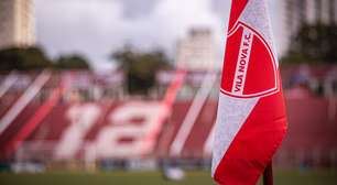 Vila Nova sofre crítica pesada por patrocínio e ganha repercussão nacional: "Só falta"