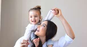 A pequena Aurora e uma chance de mudar o próprio amanhecer