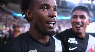 Thiago Mendes exalta virada épica do Vasco no Maracanã: "É para quem acredita"