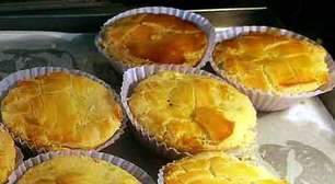 Origem da empada, um dos quitutes mais populares do planeta