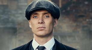 'Só comia uma amêndoa por dia. Estava muito magro': Cillian Murphy, de 'Peaky Blinders', já secou o corpo com dieta bizarra e nada saudável para filme que rendeu o Oscar