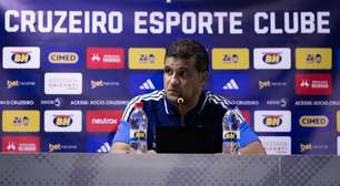 Início instável expõe fragilidades do Cruzeiro no Brasileirão