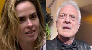Vai anunciar a vitória de Ana Paula? Pedro Bial revela se vai participar do BBB 26: 'Deixa...'