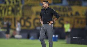 Cruzeiro acerta com o técnico Artur Jorge e define logística