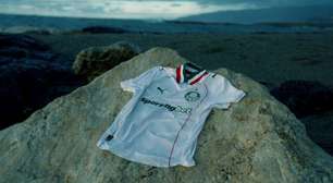 Novo patrocinador do Palmeiras pode render até R$ 30 milhões