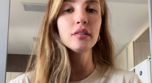 Cirurgia de câncer pode afetar a voz; caso de Aline Gotschalg chama atenção