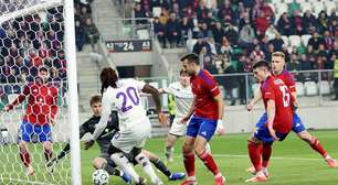 Fiorentina derrota Raków e avança às quartas da Conference League