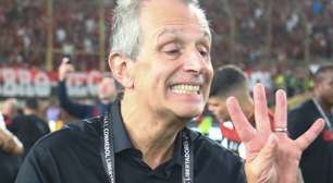 Libra dá passo em direção ao Flamengo e esboça formação de liga única