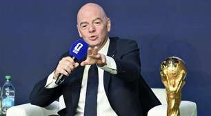 Fifa multa a Federação Israelense de Futebol por discriminação