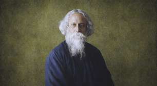 O que quis dizer o filósofo Rabindranath Tagore quando escreveu: "A verdadeira amizade é como a fosforescência"?