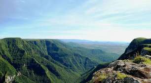 O que visitar em Cambará do Sul: dicas de passeios na cidade dos cânions
