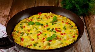 Receita de ovo: 5 preparos simples e rápidos para qualquer hora