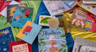 Jovem encontra na leitura confiança para mudar o futuro