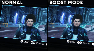 Atualização do Nintendo Switch 2 melhora a resolução de jogos do Nintendo Switch 1