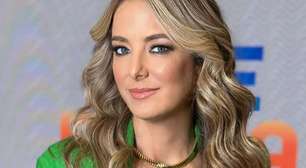 Ticiane Pinheiro não terá substituta no Hoje em Dia
