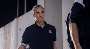 Santos demite Juan Pablo Vojvoda