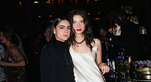 Ex-namorada de Alanis Guillen fala pela 1ª vez após repercussão de posts racistas: 'Não representam quem sou'