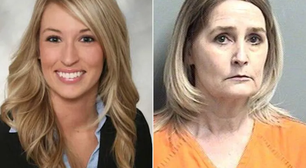 Após 15 anos, polícia prende assassina de corretora morta a tiros nos EUA