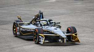 Fórmula E: DS Automobiles anuncia saída da categoria após 11 anos