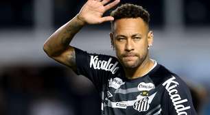 Caio Ribeiro revolta torcida com comentários sobre Neymar na Globo