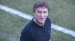 Santos anuncia contratação do técnico Cuca após demissão de Vojvoda