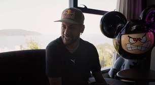 Neymar desabafa sobre ficar de fora da Seleção: 'Sei da qualidade que tenho'