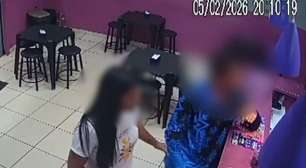 Ex-namorada é indiciada por tentativa de homicídio após envenenar homem com açaí