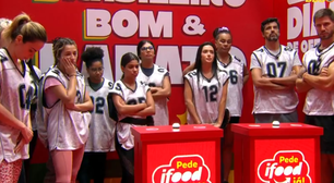 BBB 26: Seis brothers se classificam para a final da prova do líder; veja como foi a primeira fase