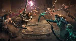 Diablo Immortal recebe atualização "A Captura" com o retorno de Andariel