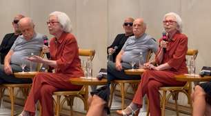 'Há uma hora na vida em que a gente não tem mais futuro', diz Fernanda Montenegro sobre novo filme aos 96 anos