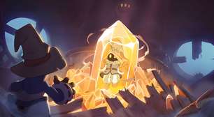 Série de animação de Final Fantasy IX ressurge e focará em Black Mages