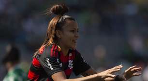 Flamengo e Cruzeiro brigam pela liderança do Brasileirão Feminino; veja as odds