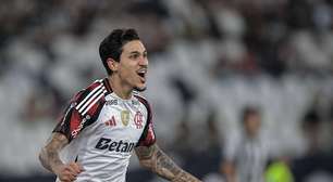 Flamengo x Remo: Pedro pode igualar Gabigol na artilharia do século; veja odds