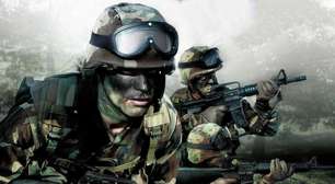 Ubisoft encerra a produção de jogos no estúdio Red Storm, fundado por Tom Clancy