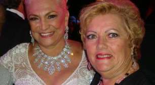 Morre Perpétua, considerada fã nº 1 de Hebe: "Será recebida no céu com selinhos"